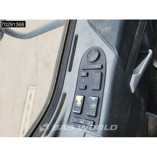 2007 MAN TGA 33.360-43653125