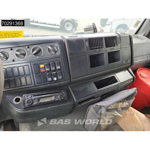 2007 MAN TGA 33.360-43653126