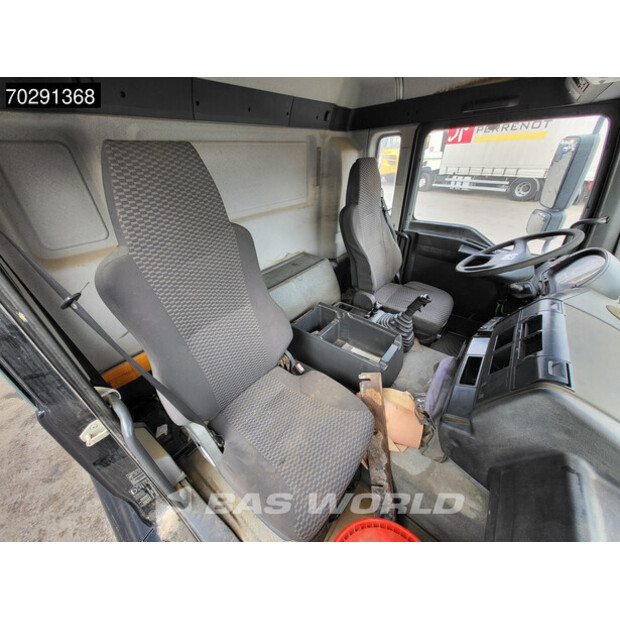 2007 MAN TGA 33.360-43653128