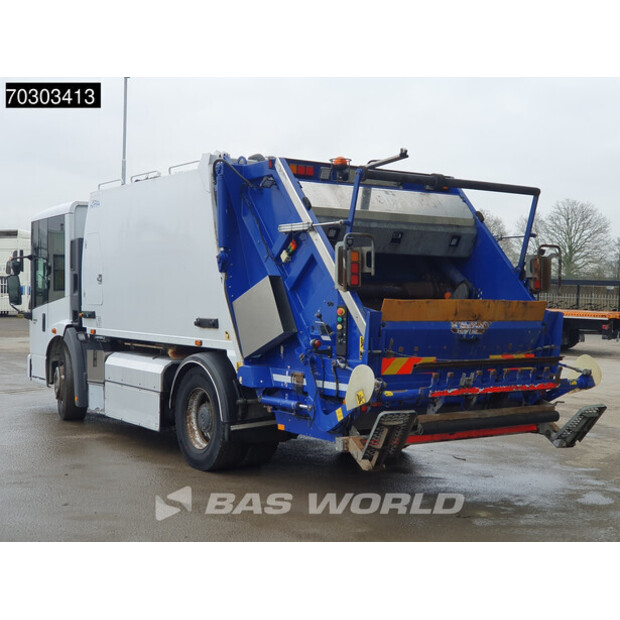 2017 Mercedes-Benz Econic 1830-43653139
