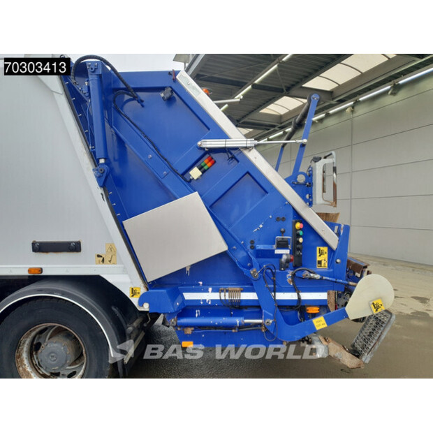 2017 Mercedes-Benz Econic 1830-43653140