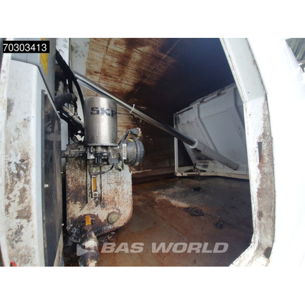 2017 Mercedes-Benz Econic 1830-43653142