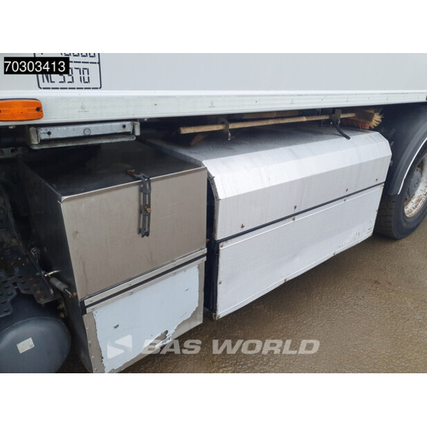 2017 Mercedes-Benz Econic 1830-43653144