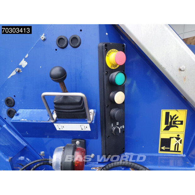 2017 Mercedes-Benz Econic 1830-43653146