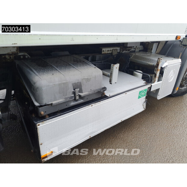 2017 Mercedes-Benz Econic 1830-43653149