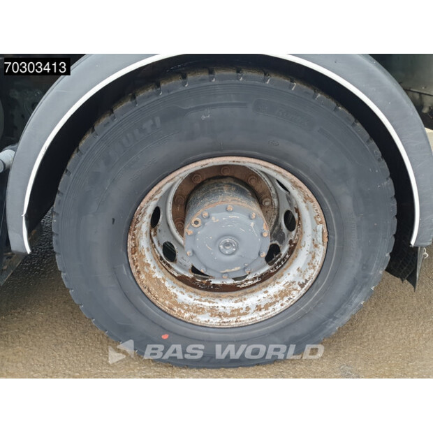 2017 Mercedes-Benz Econic 1830-43653150