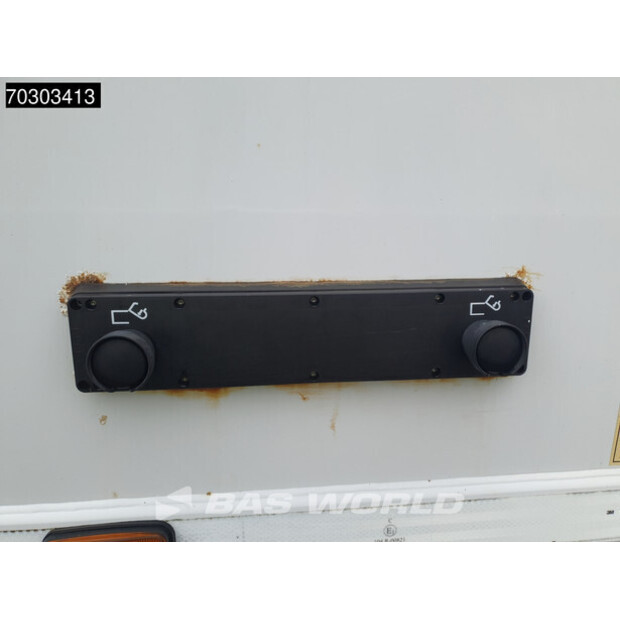 2017 Mercedes-Benz Econic 1830-43653151