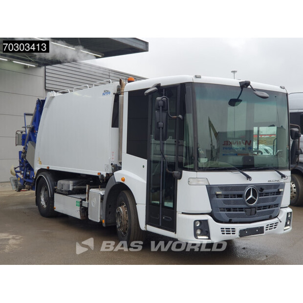 2017 Mercedes-Benz Econic 1830-43653152