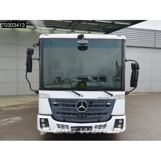 2017 Mercedes-Benz Econic 1830-43653153