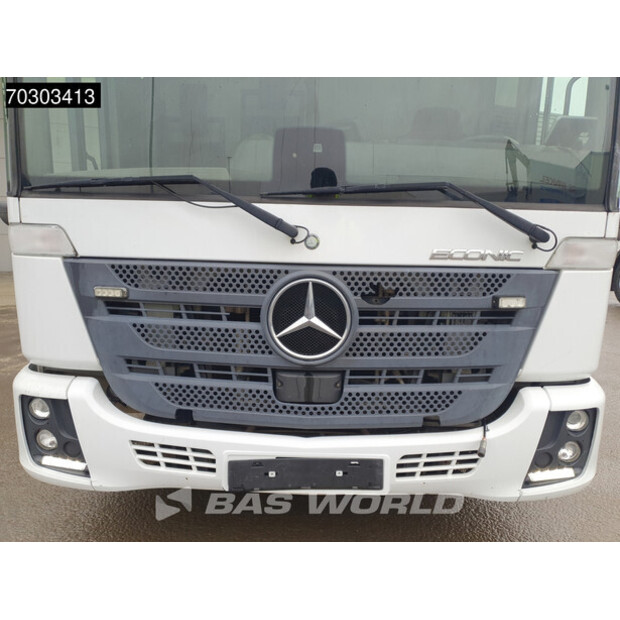 2017 Mercedes-Benz Econic 1830-43653154