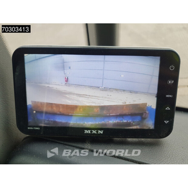 2017 Mercedes-Benz Econic 1830-43653158