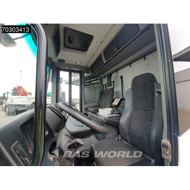 2017 Mercedes-Benz Econic 1830-43653160