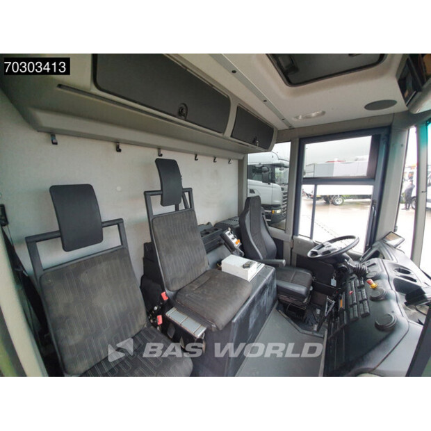 2017 Mercedes-Benz Econic 1830-43653161