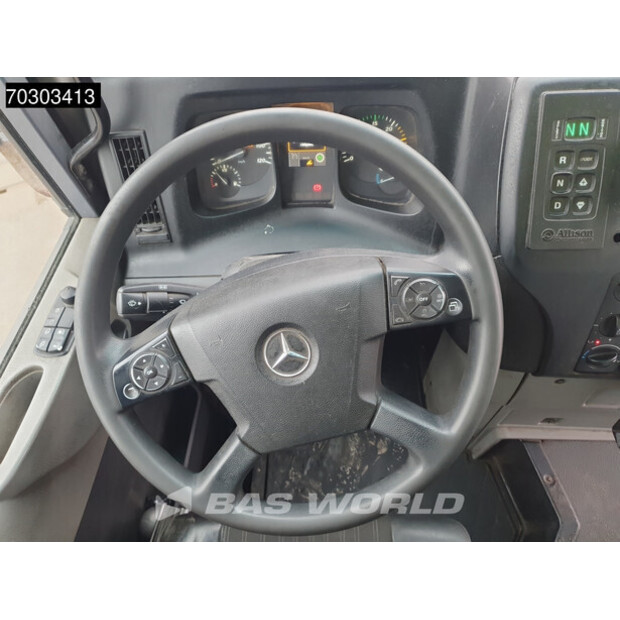 2017 Mercedes-Benz Econic 1830-43653165