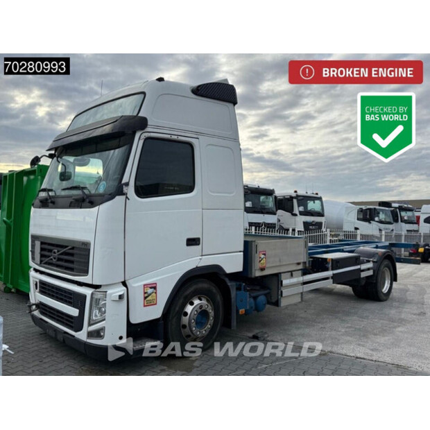 2009 Volvo FH500-43653175