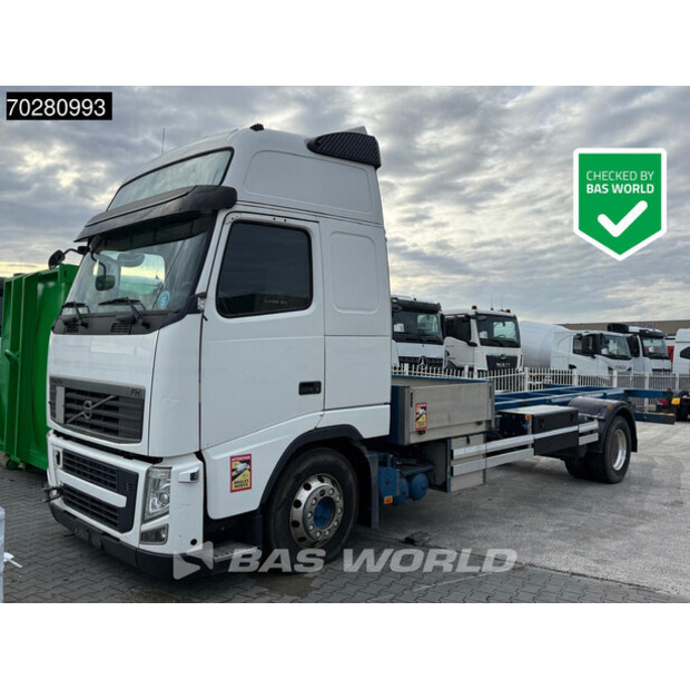 2009 Volvo FH500-43653176