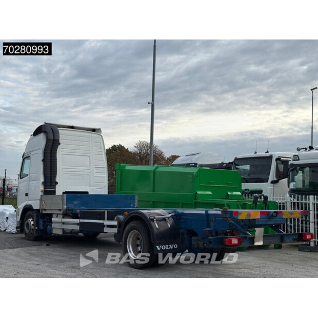 2009 Volvo FH500-43653177