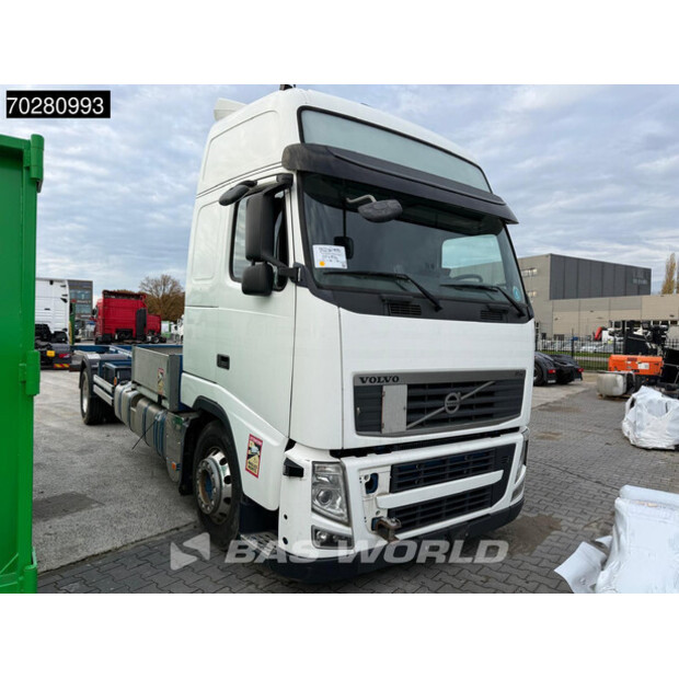 2009 Volvo FH500-43653178