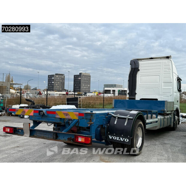 2009 Volvo FH500-43653179