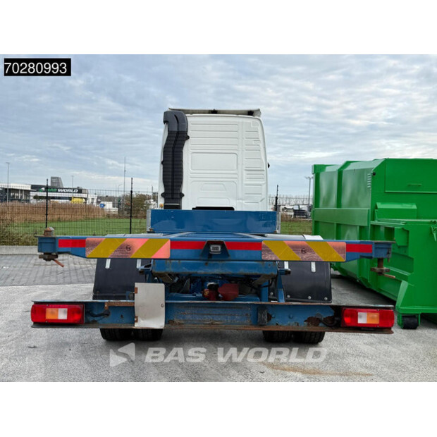 2009 Volvo FH500-43653180