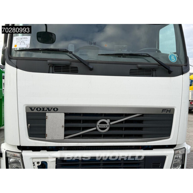2009 Volvo FH500-43653181