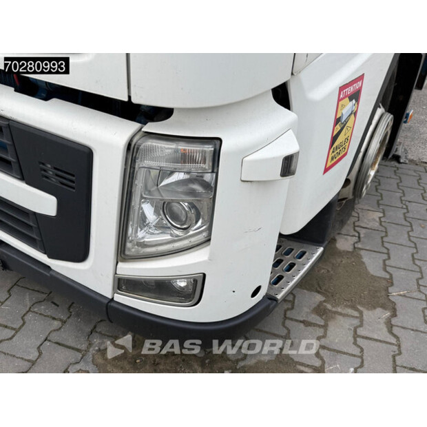 2009 Volvo FH500-43653182