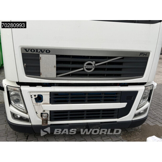 2009 Volvo FH500-43653183