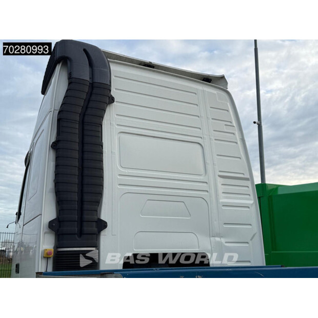 2009 Volvo FH500-43653185