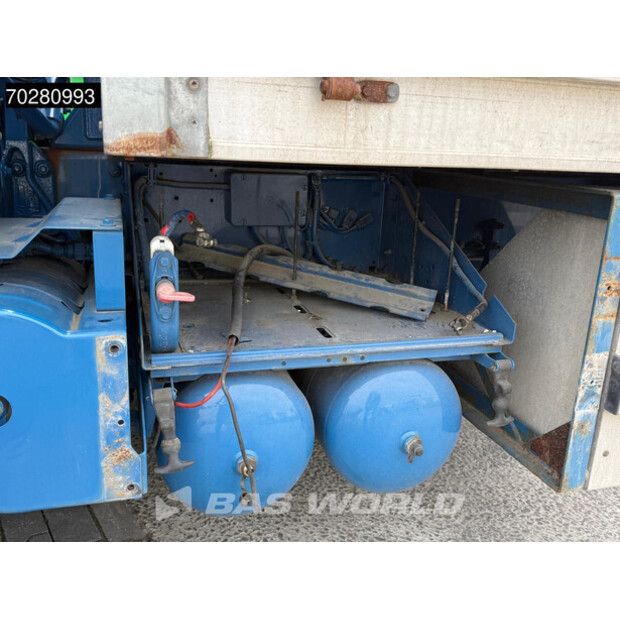 2009 Volvo FH500-43653186