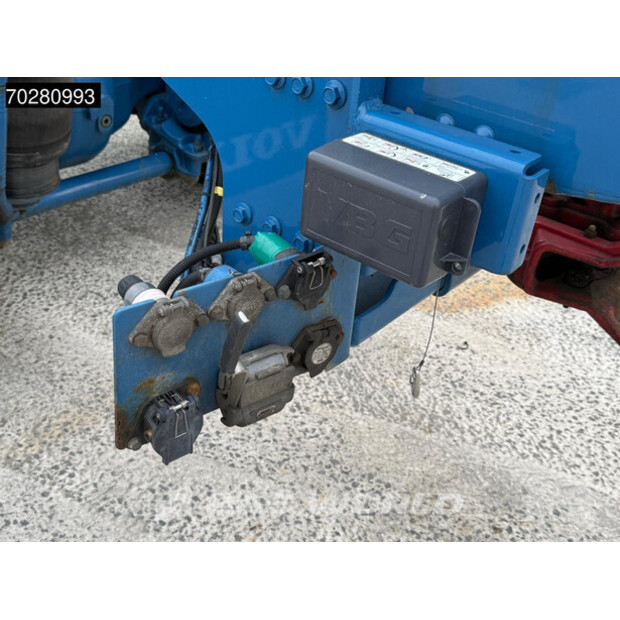 2009 Volvo FH500-43653187