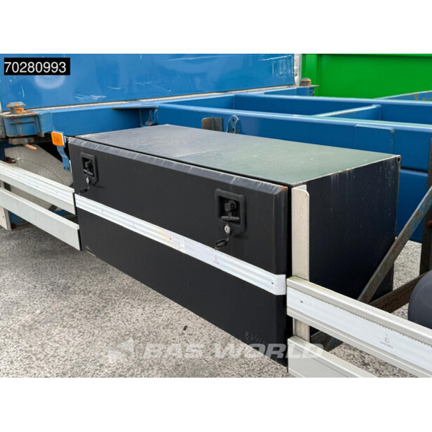 2009 Volvo FH500-43653188