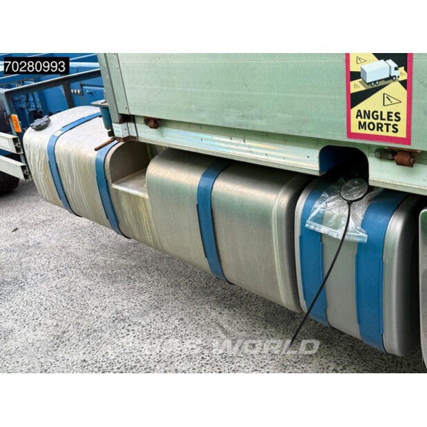 2009 Volvo FH500-43653189