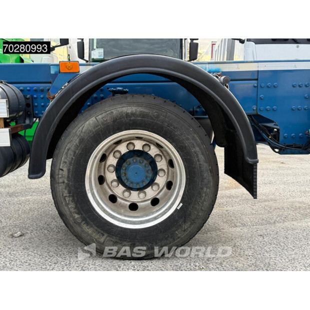 2009 Volvo FH500-43653190