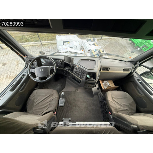 2009 Volvo FH500-43653191