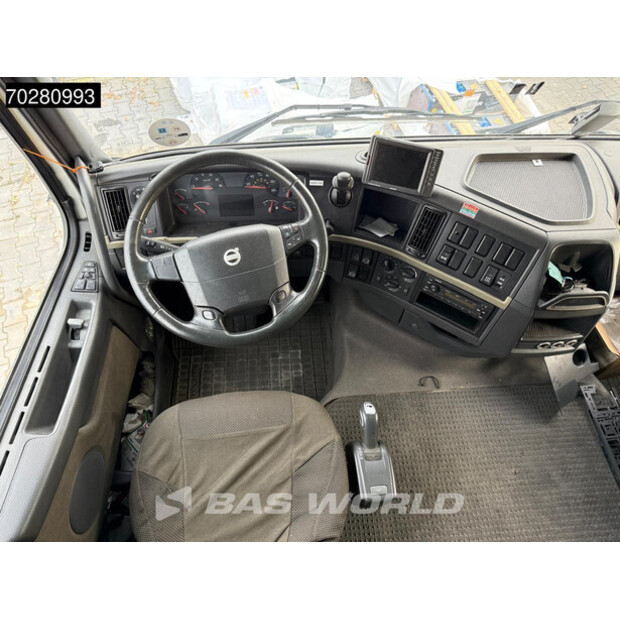 2009 Volvo FH500-43653192