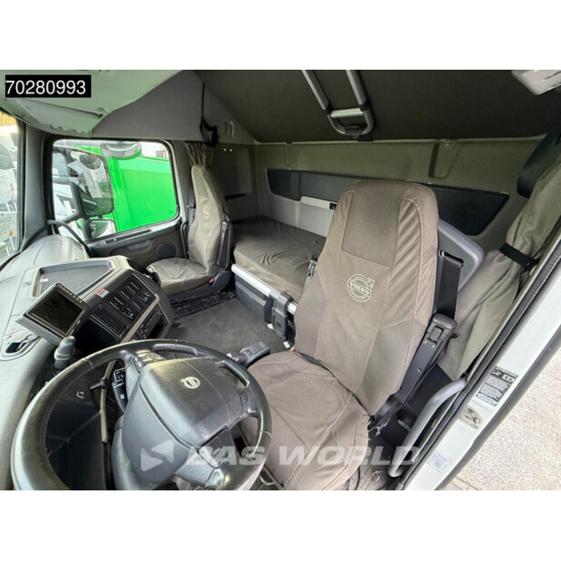 2009 Volvo FH500-43653193