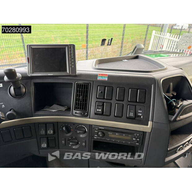 2009 Volvo FH500-43653194