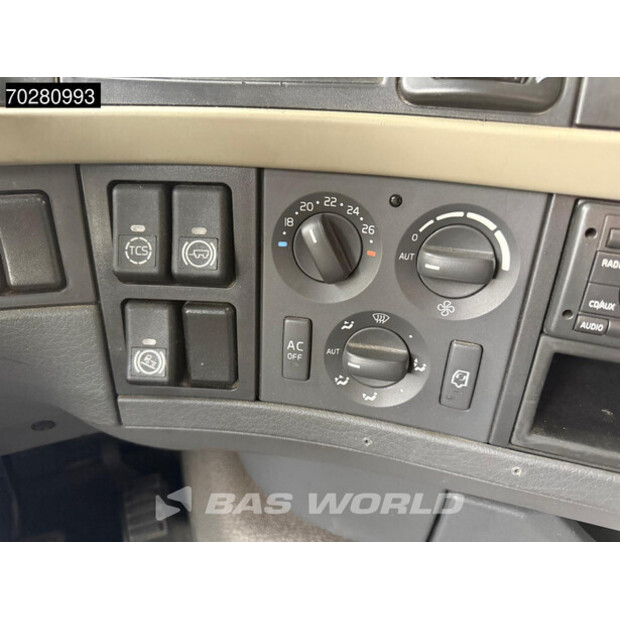 2009 Volvo FH500-43653195