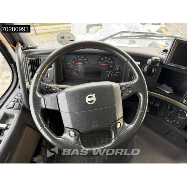 2009 Volvo FH500-43653196