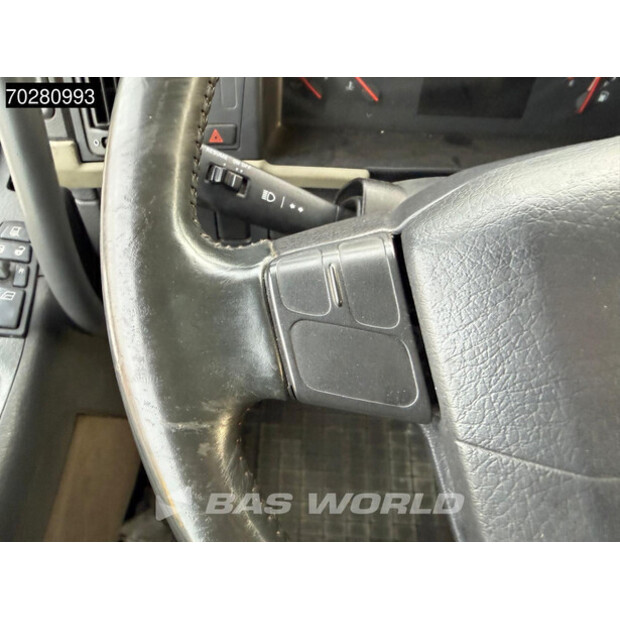 2009 Volvo FH500-43653198