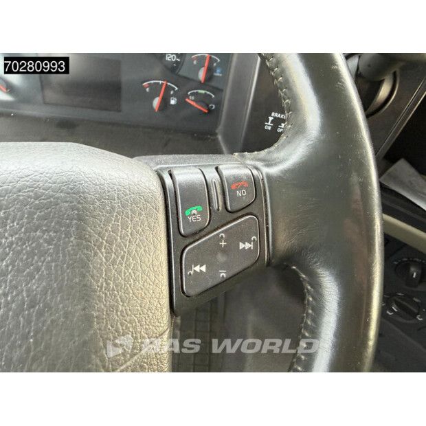 2009 Volvo FH500-43653199