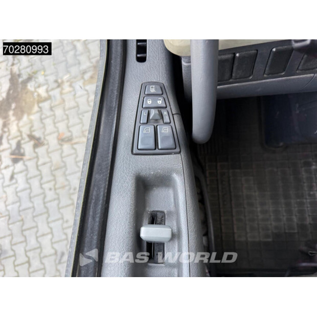 2009 Volvo FH500-43653200