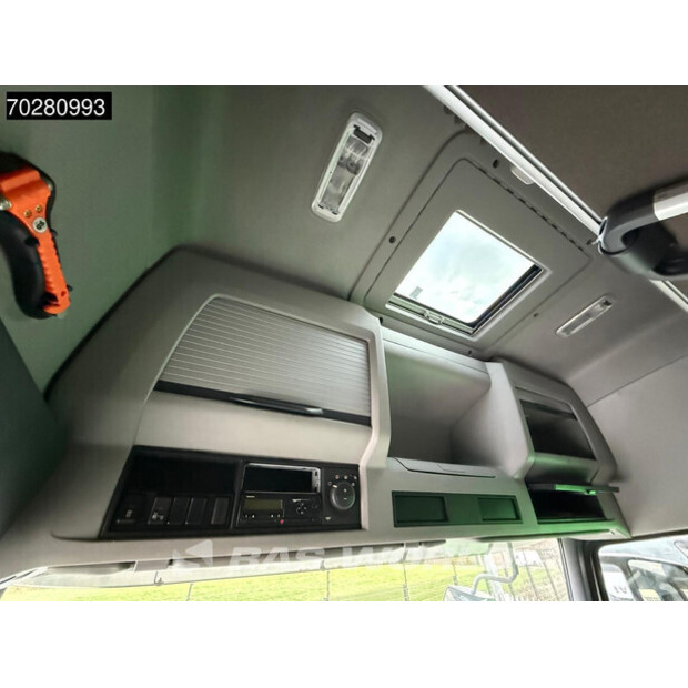 2009 Volvo FH500-43653201