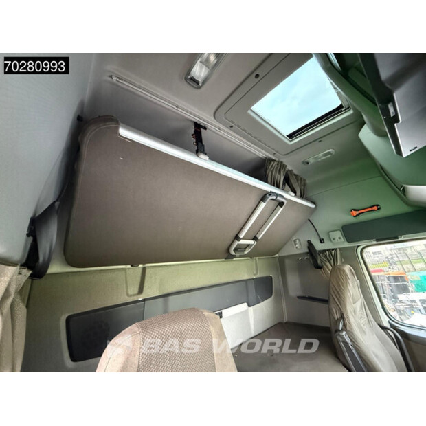 2009 Volvo FH500-43653202