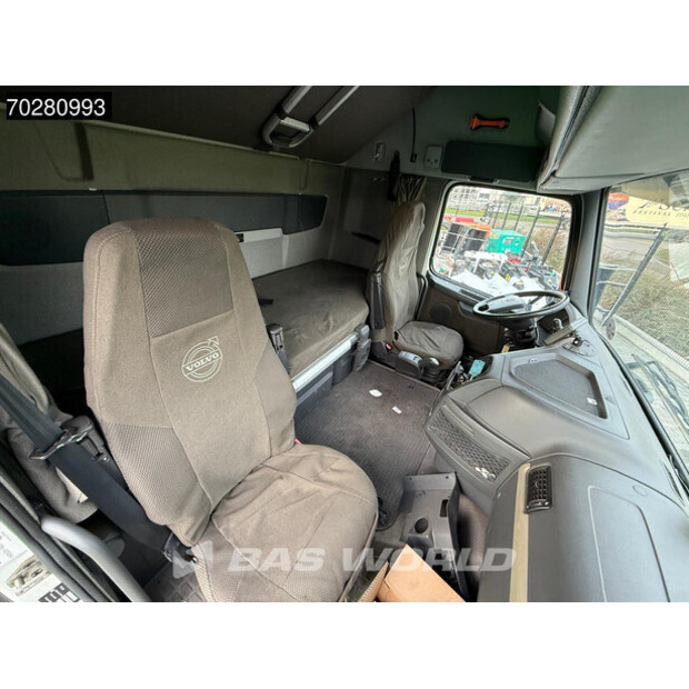 2009 Volvo FH500-43653203