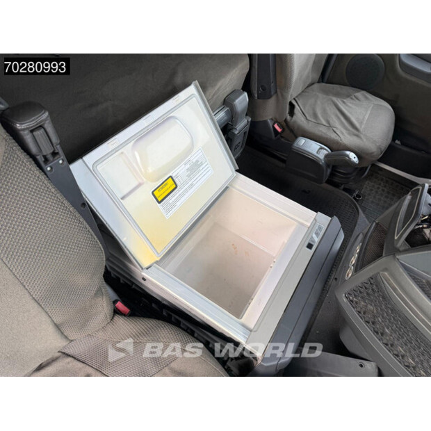 2009 Volvo FH500-43653204