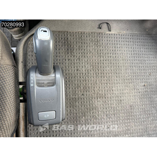 2009 Volvo FH500-43653205