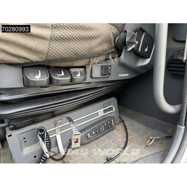 2009 Volvo FH500-43653206