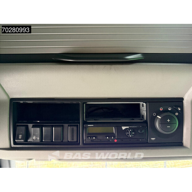 2009 Volvo FH500-43653207