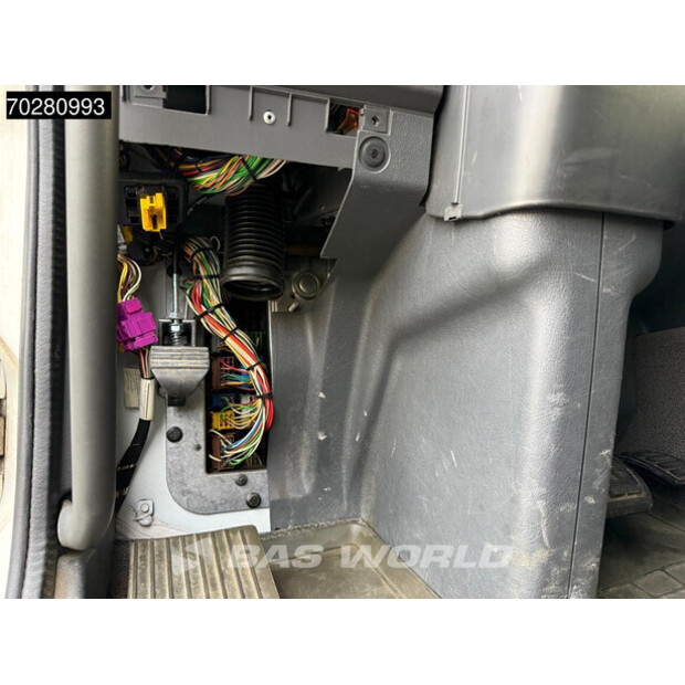 2009 Volvo FH500-43653208